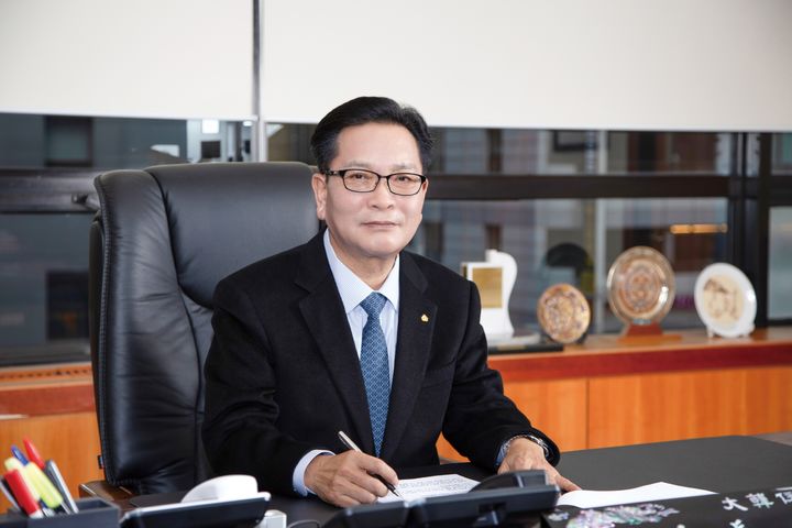 대한주택건설협회 김성은 회장. *재판매 및 DB 금지