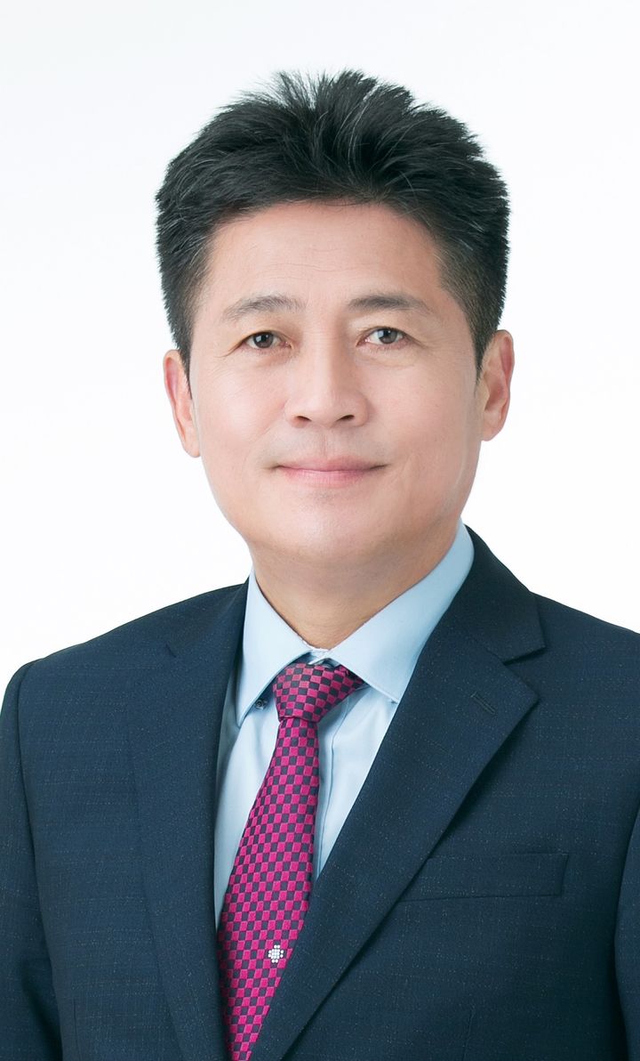 김정헌 중구청장 "영종구와 제물포구로 거듭나는 중요한 전환점"[신년사]