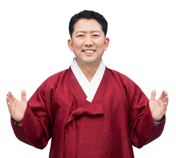 [구미=뉴시스] 김장호 구미시장. (사진=구미시 제공) 2025.12.31 photo@newsis.com *재판매 및 DB 금지