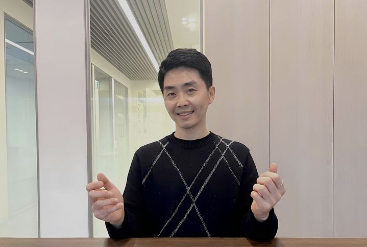 "비만, 10분 레이저 시술" 티큐어, 글로벌 공략[부산 유망벤처를 만나다... - 뉴스 썸네일 이미지