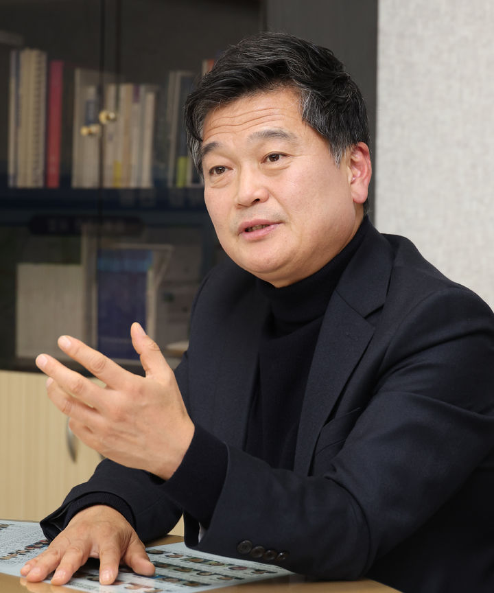 박종효 남동구청장 "더 큰 희망, 더 안전하고 편안한 남동"[신년사]