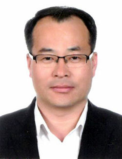 [구례=뉴시스] 지리산국립공원전남사무소 강호남 소장. (사지=전남사무소 제공) 2025.12.31. photo@newsis.com *재판매 및 DB 금지