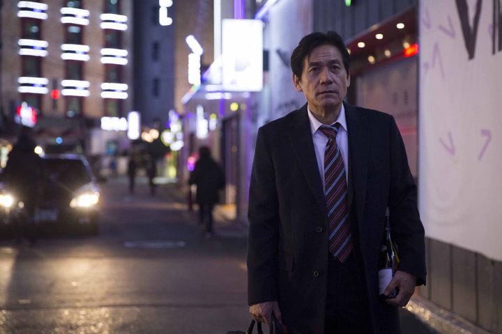 그는 한국영화 페르소나였다…영화로 산 안성기의 70년