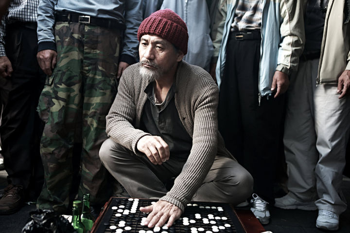 그는 한국영화 페르소나였다…영화로 산 안성기의 70년