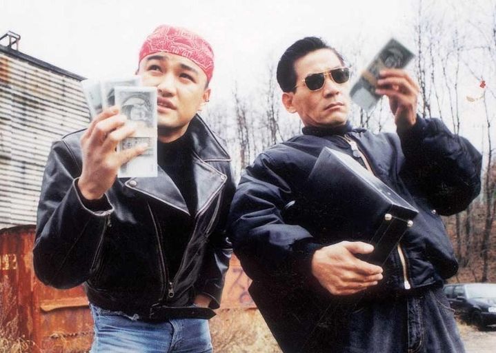 그는 한국영화 페르소나였다…영화로 산 안성기의 70년