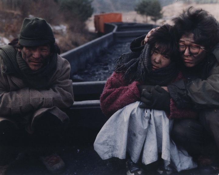 그는 한국영화 페르소나였다…영화로 산 안성기의 70년