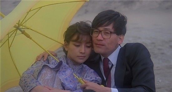 그는 한국영화 페르소나였다…영화로 산 안성기의 70년