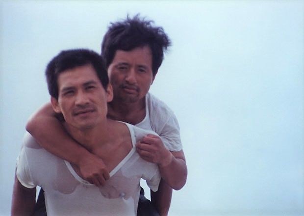 그는 한국영화 페르소나였다…영화로 산 안성기의 70년