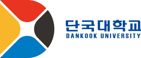 [용인=뉴시스]단국대 엠블럼 *재판매 및 DB 금지