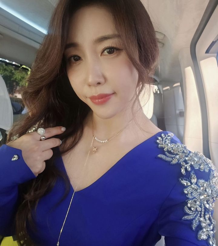 [서울=뉴시스] 숙행. (사진 = 인스타그램 캡처) 2026.01.01. photo@newsis. *재판매 및 DB 금지