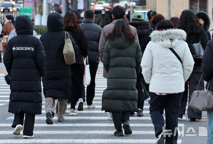 최저기온 -10도…충북 전역 한파주의보