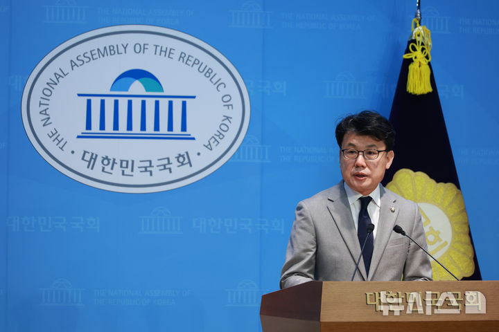 與 원대출마 진성준 "이혜훈 검증 충분했는지 청문회서 점검"