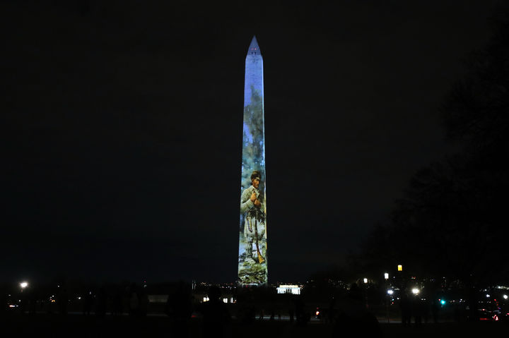 美 일부 아시아 대사관, 건국 250주년 기념 행사 자금 모금