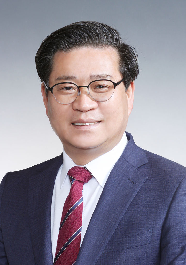 [함양=뉴시스] 진병영 함양군수 (사진=함양군 제공) 2026. 01. 01. photo@newsis.com *재판매 및 DB 금지