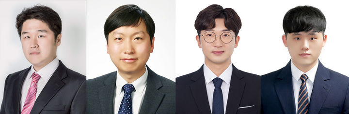 금오공대 연구팀, 고성능 실리콘 음극 소재 개발 - 뉴스 썸네일 이미지