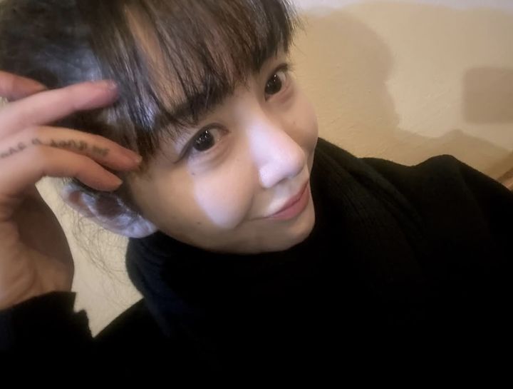 권민아 관련 보도 이미지(뉴시스, 인스타그램 캡처)