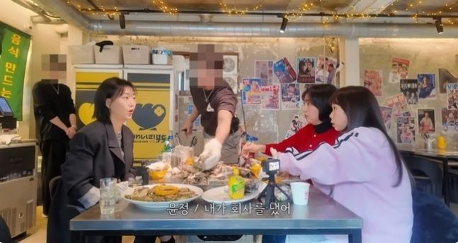 장윤정 "기획사 차렸다…트로트 후배 키우고 싶어"