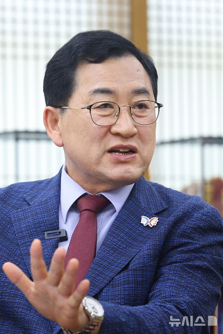 주낙영 경주시장