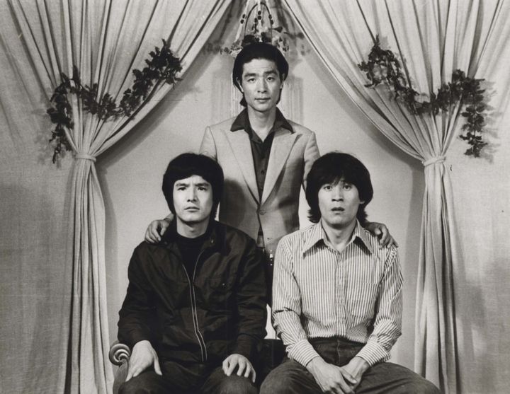 청춘에서 트라우마로, 스타일에서 천만으로…안성기를 기억하는 영화들