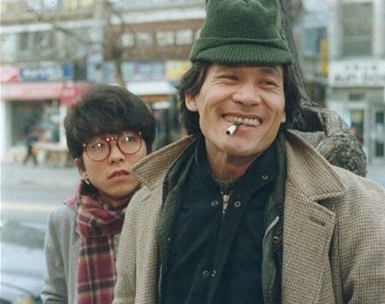 청춘에서 트라우마로, 스타일에서 천만으로…안성기를 기억하는 영화들