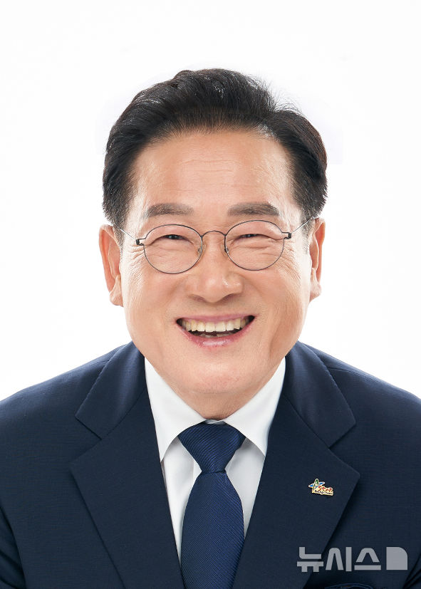 최기문 영천시장