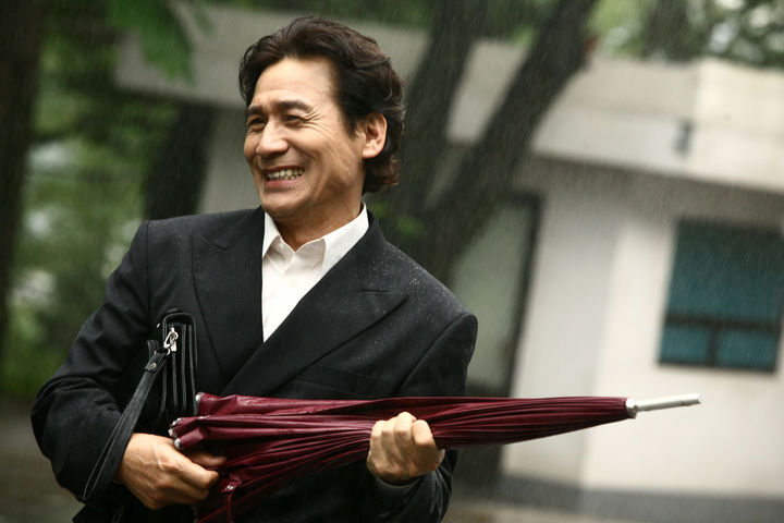 청춘에서 트라우마로, 스타일에서 천만으로…안성기를 기억하는 영화들