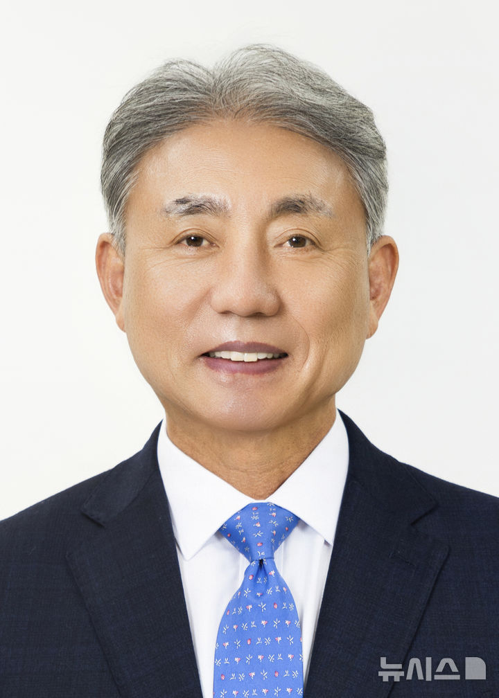 윤환 계양구청장 "승풍파랑 각오로 더 희망찬 기록 쓸 것"[신년사]