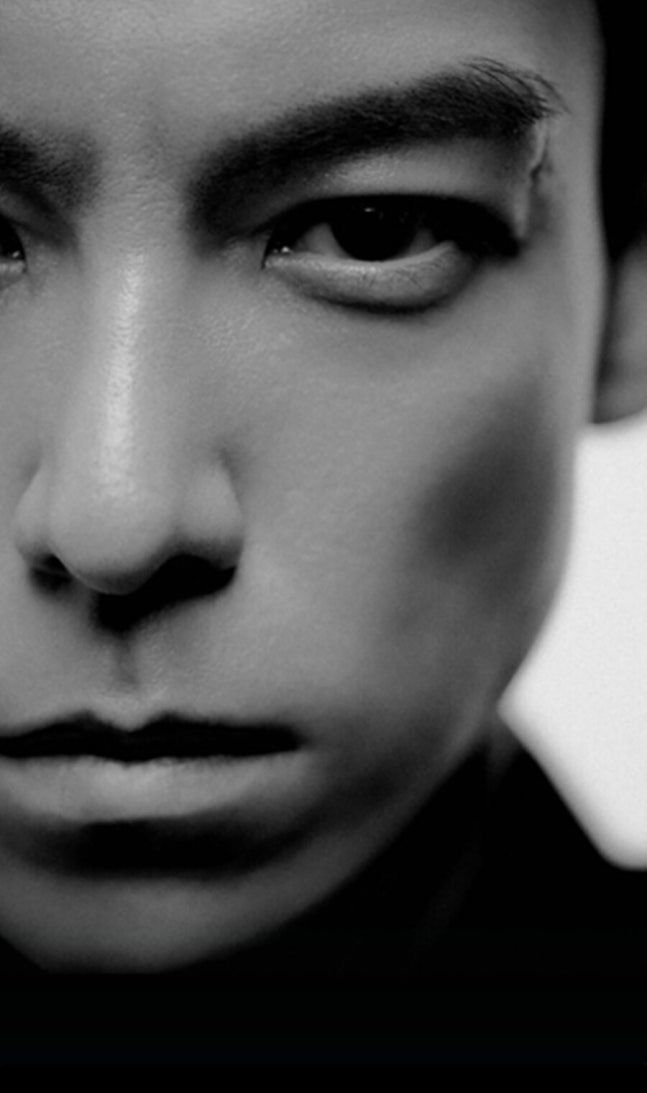 빅뱅 데뷔 20주년에 탑 복귀 선언 "앨범 작업 중"