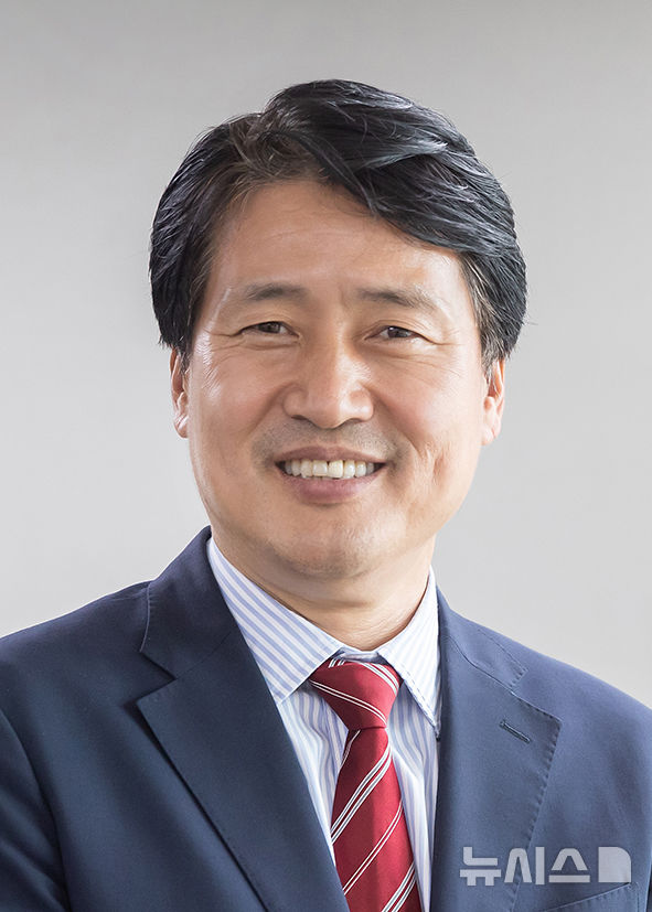 강범석 인천 서구청장 "서해구·검단구, 새로운 미래 연다"[신년사]