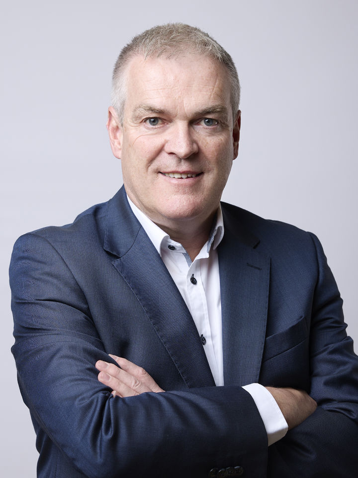 [서울=뉴시스]데이비드 도니 독일 플랙트그룹 CEO. (사진 = 삼성전자) 2026.01.01. photo@newsis.com *재판매 및 DB 금지