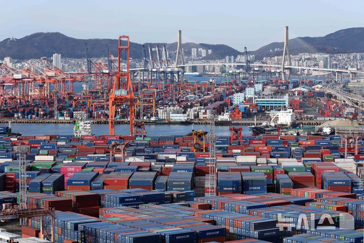 2000억弗 대미 투자 펀드로 조선·원전 등 '글로벌 경제협력' 속도[2026 성장전략]