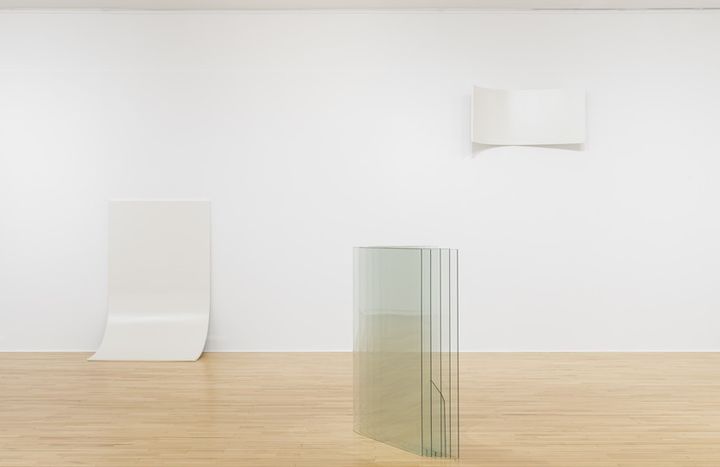 홍유영, 배열 속의 또 다른 배열, 전시 전경 *재판매 및 DB 금지