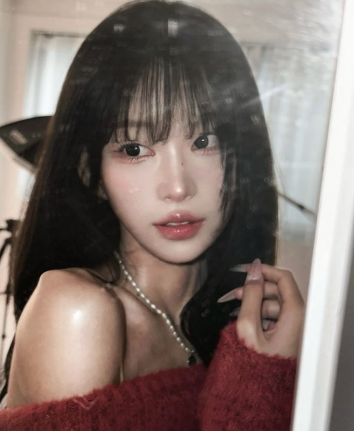 [서울=뉴시스] 인플루언서 최준희. (사진=최준희 인스타그램 캡처) 2026.01.02. photo@newsis.com *재판매 및 DB 금지