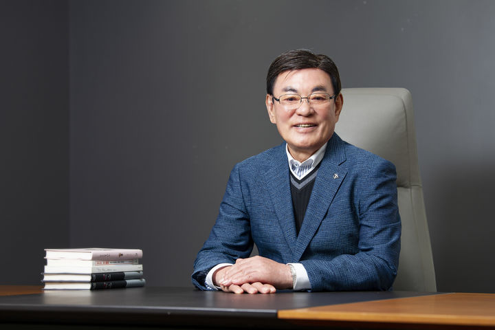 박순호 세정그룹 회장.(사진=세정그룹 제공) *재판매 및 DB 금지