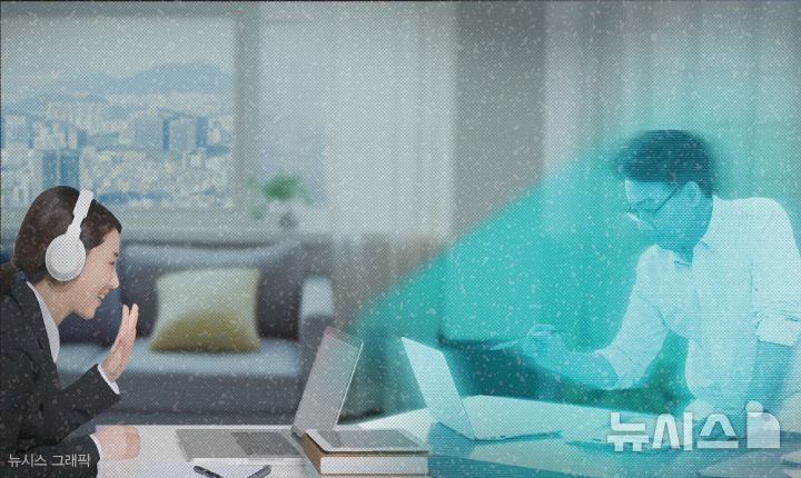 "AI가 당신 점수 매깁니다"… 콜센터 직원들 '감시 평가' 논란