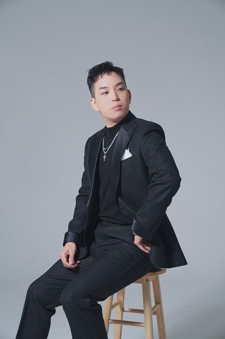 [서울=뉴시스] 가수 범키. (사진=브랜드뮤직 제공) 2026.01.02. photo@newsis.com *재판매 및 DB 금지