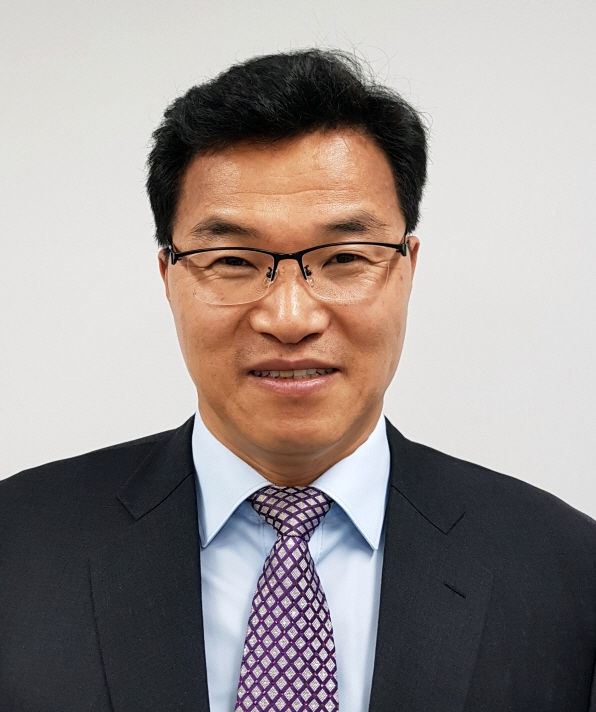 [안동=뉴시스] 배용수 안동시 부시장 *재판매 및 DB 금지