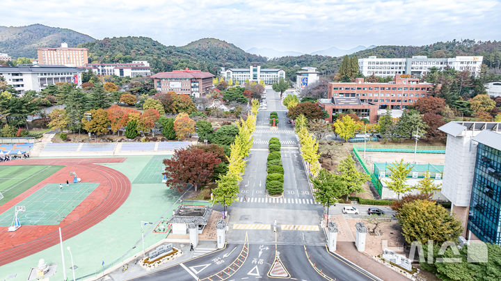 동국대학교 WISE캠퍼스