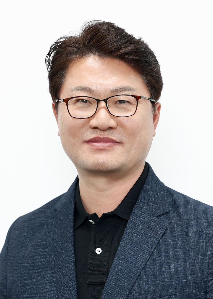 이도형 경산시 부시장 (사진=경산시 제공) *재판매 및 DB 금지