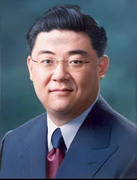 [서울=뉴시스] 박지만 제너시스BBQ 신임 대표이사.(사진=제너시스BBQ그룹 제공) *재판매 및 DB 금지