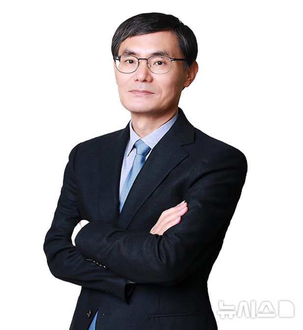 [서울=뉴시스] 김성식 예금보험공사 사장. (사진=예금보험공사 제공)