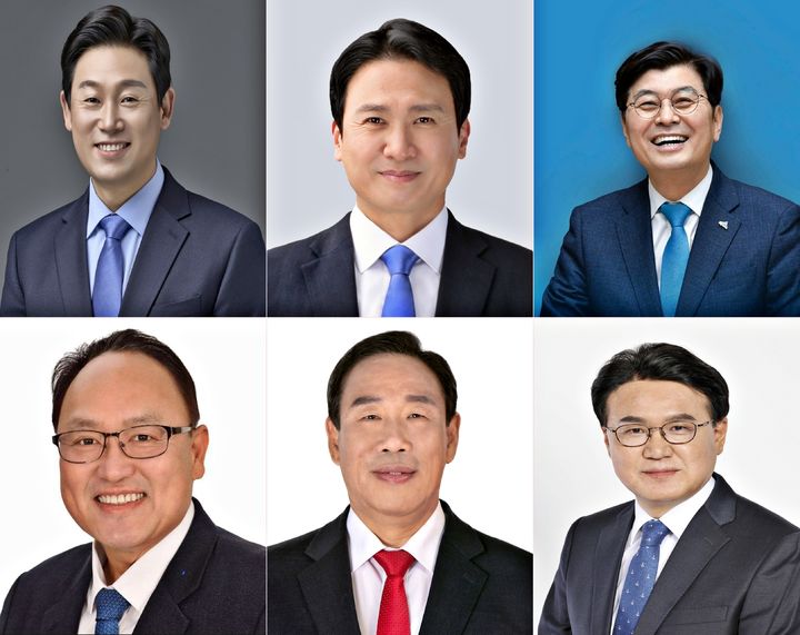 행정수도 세종시장 자리 여권서 대대적 탈환 공세 예고[지방선거]