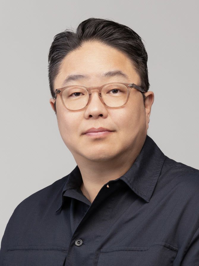 [서울=뉴시스] 김홍석 컴포즈커피 대표이사.(사진=컴포즈커피 제공) *재판매 및 DB 금지