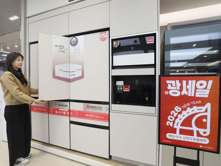 (사진=롯데하이마트 제공) *재판매 및 DB 금지