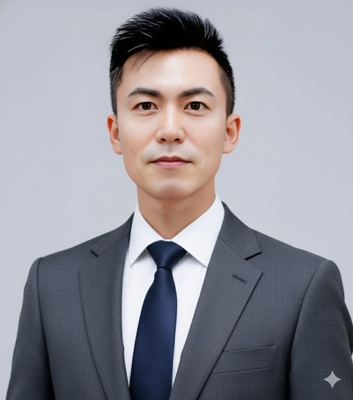 [청송=뉴시스] 권영문 청송군 부군수 *재판매 및 DB 금지