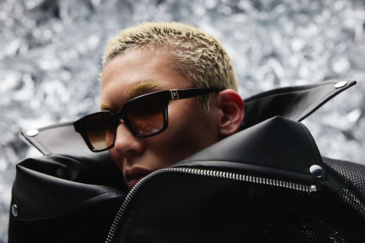 에퀴엠 '일탈의 아름다움'(THE BEAUTY OF DEVIATION) 컬렉션. (사진=금강디에프씨) *재판매 및 DB 금지