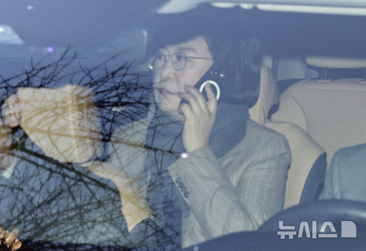 野, '폭언·갑질 논란' 이혜훈 사퇴 촉구…"정계 떠나야'