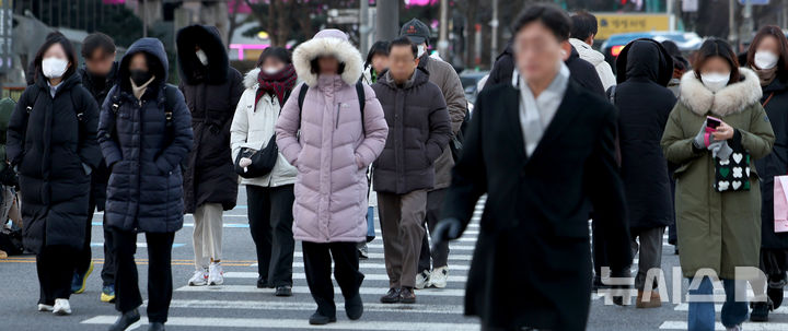 서울 오늘 밤 동북권·서북권 한파주의보 발효…시, 비상근무 돌입
