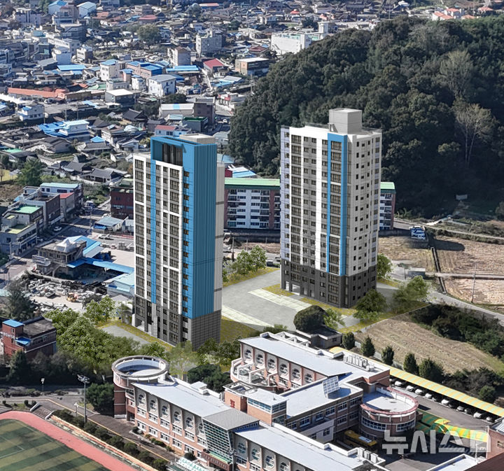 [곡성=뉴시스] 전남 곡성군, 국토교통부 주관 '2025년 하반기 특화주택' 공모사업 선정. (사진=곡성군 제공) 2026.01.02. photo@newsis.com *재판매 및 DB 금지