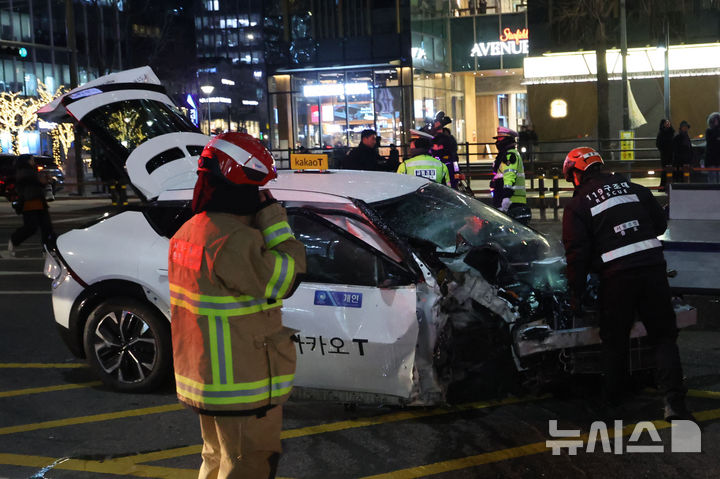 약물운전 처벌 강화에도…처방약 기준 등 사전차단 '부재'